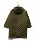 Barbour (バブアー) HOODED LIDDESDALE COAT グリーン サイズ:36：10000円