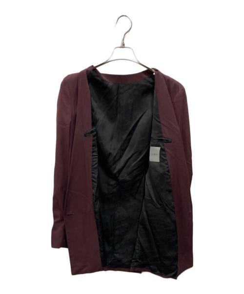 COMUSE（コミューズ）COMUSE (コミューズ) セットアップ ワインレッド サイズ:1の古着・服飾アイテム