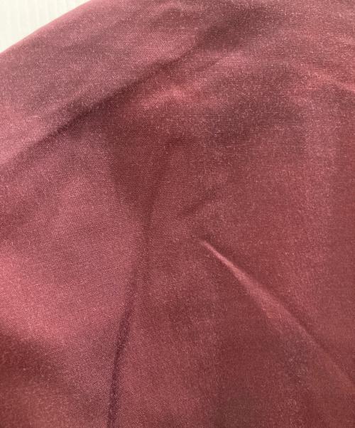 COMUSE（コミューズ）COMUSE (コミューズ) セットアップ ワインレッド サイズ:1の古着・服飾アイテム