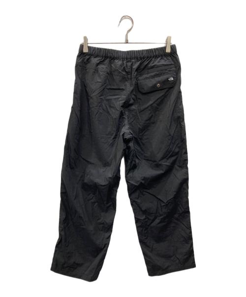 THE NORTH FACE（ザ ノース フェイス）THE NORTH FACE (ザ ノース フェイス) COMPACT PANT ブラック サイズ:SIZE Mの古着・服飾アイテム