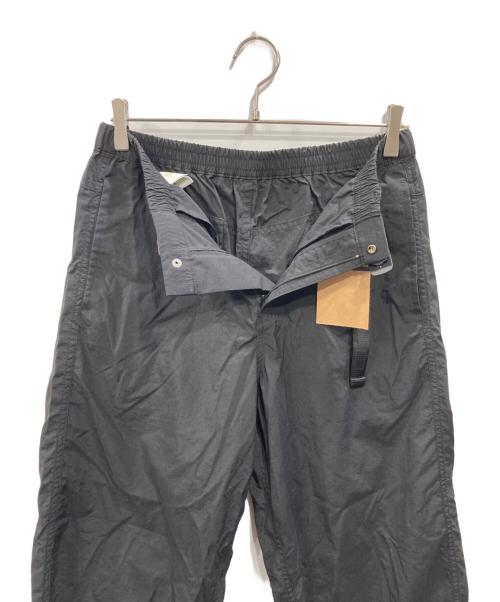 THE NORTH FACE（ザ ノース フェイス）THE NORTH FACE (ザ ノース フェイス) COMPACT PANT ブラック サイズ:SIZE Mの古着・服飾アイテム