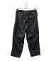 THE NORTH FACE (ザ ノース フェイス) COMPACT PANT ブラック サイズ:SIZE M：8000円