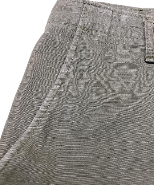 orSlow（オアスロウ）orSlow (オアスロウ) カーゴパンツ グリーン サイズ:Lの古着・服飾アイテム