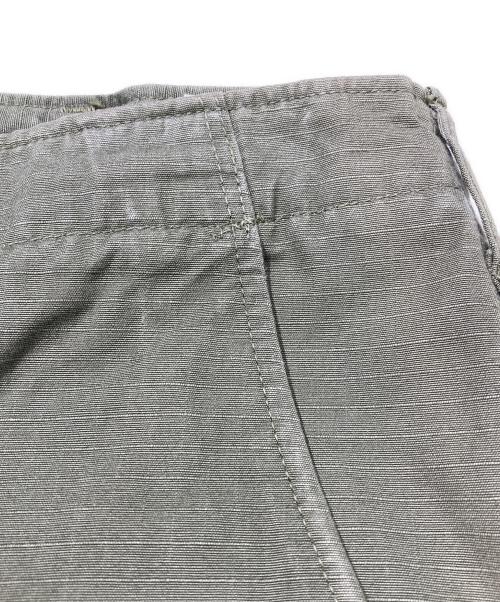 orSlow（オアスロウ）orSlow (オアスロウ) カーゴパンツ グリーン サイズ:Lの古着・服飾アイテム