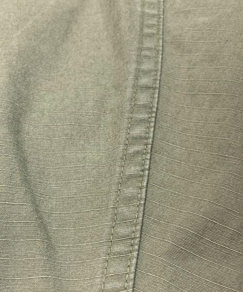orSlow（オアスロウ）orSlow (オアスロウ) カーゴパンツ グリーン サイズ:Lの古着・服飾アイテム