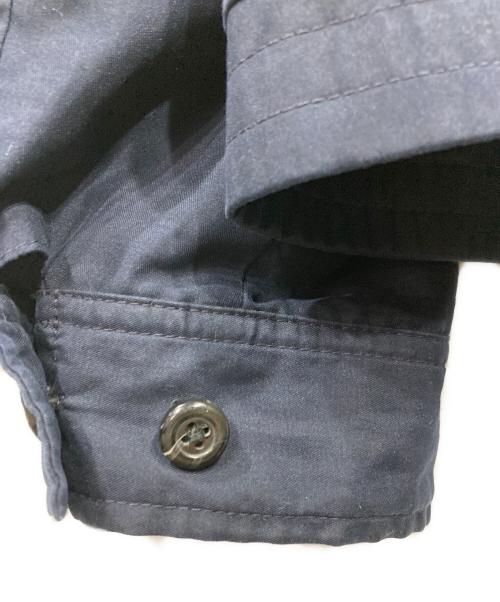 Eddie Bauer（エディーバウアー）Eddie Bauer (エディーバウアー) スイングトップ ネイビー サイズ:ーの古着・服飾アイテム