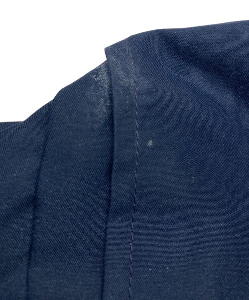 Eddie Bauer（エディーバウアー）Eddie Bauer (エディーバウアー) スイングトップ ネイビー サイズ:ーの古着・服飾アイテム