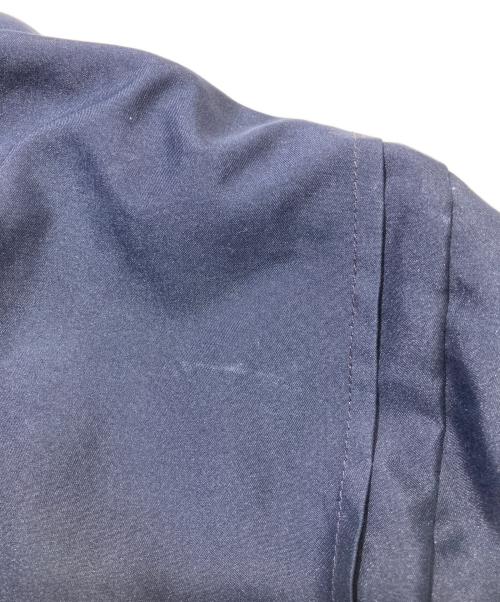 Eddie Bauer（エディーバウアー）Eddie Bauer (エディーバウアー) スイングトップ ネイビー サイズ:ーの古着・服飾アイテム
