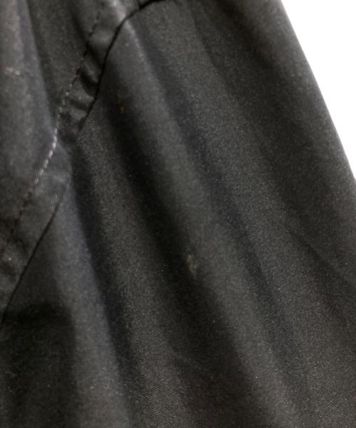 Eddie Bauer（エディーバウアー）Eddie Bauer (エディーバウアー) スイングトップ ネイビー サイズ:ーの古着・服飾アイテム