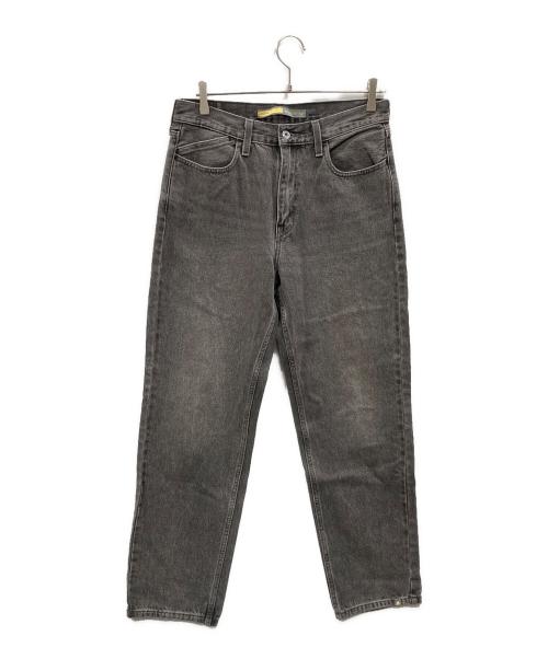 LEVI'S（リーバイス）LEVI'S (リーバイス) SILVERTAB™ ルーズフィット ブラック サイズ:W30の古着・服飾アイテム