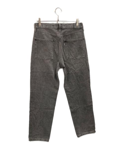 LEVI'S（リーバイス）LEVI'S (リーバイス) SILVERTAB™ ルーズフィット ブラック サイズ:W30の古着・服飾アイテム