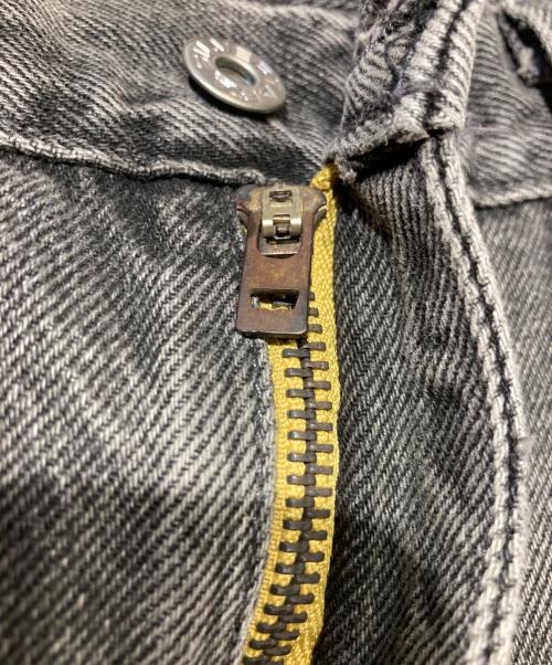 LEVI'S（リーバイス）LEVI'S (リーバイス) SILVERTAB™ ルーズフィット ブラック サイズ:W30の古着・服飾アイテム
