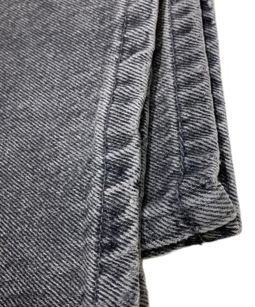 LEVI'S（リーバイス）LEVI'S (リーバイス) SILVERTAB™ ルーズフィット ブラック サイズ:W30の古着・服飾アイテム