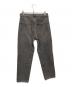 LEVI'S (リーバイス) SILVERTAB™ ルーズフィット ブラック サイズ:W30：6000円