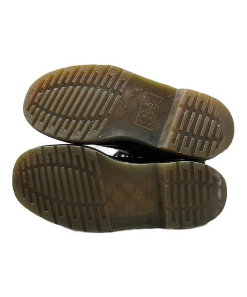 Dr.Martens（ドクターマーチン）Dr.Martens (ドクターマーチン) 8ホールブーツ ブラック サイズ:UK4の古着・服飾アイテム