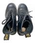 中古・古着 Dr.Martens (ドクターマーチン) 8ホールブーツ ブラック サイズ:UK4：9000円