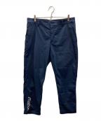 NIKEナイキ）の古着「DF UV Chino Pant」｜ネイビー