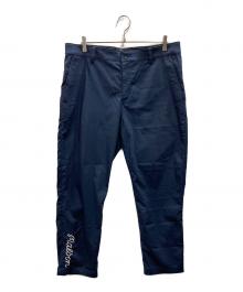 NIKE（ナイキ）の古着「DF UV Chino Pant」｜ネイビー