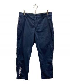 中古・古着通販】RUFFLOG (ラフロッグ) HYPER STRETCH GOLF PANTS