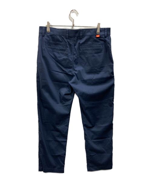 NIKE（ナイキ）NIKE (ナイキ) DF UV Chino Pant ネイビー サイズ:W36の古着・服飾アイテム