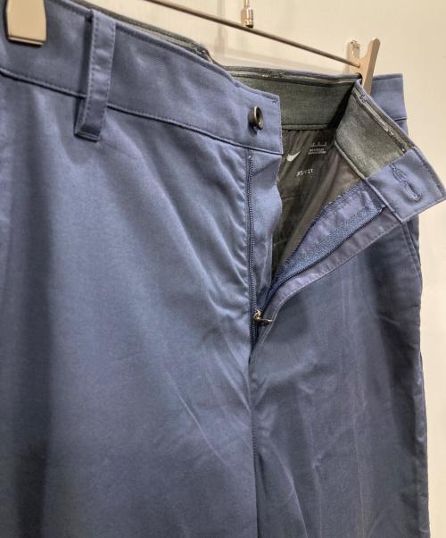 NIKE（ナイキ）NIKE (ナイキ) DF UV Chino Pant ネイビー サイズ:W36の古着・服飾アイテム