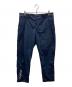 NIKE（ナイキ）の古着「DF UV Chino Pant」｜ネイビー