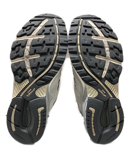 NEW BALANCE（ニューバランス）NEW BALANCE (ニューバランス) スニーカー グレー サイズ:28.5㎝の古着・服飾アイテム