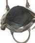 中古・古着 BALENCIAGA (バレンシアガ) エディターズバッグ ブラック：200000円