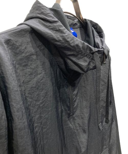 NIKE（ナイキ）NIKE (ナイキ) アノラックジャケット ブラック サイズ:Mの古着・服飾アイテム