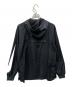 NIKE (ナイキ) アノラックジャケット ブラック サイズ:M：4000円