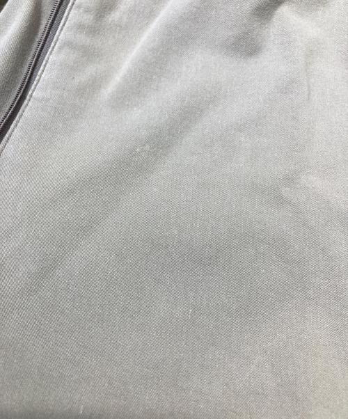PRADA（プラダ）PRADA (プラダ) スラックス ベージュ サイズ:42の古着・服飾アイテム