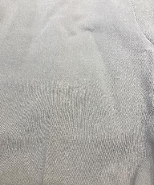 PRADA（プラダ）PRADA (プラダ) スラックス ベージュ サイズ:42の古着・服飾アイテム