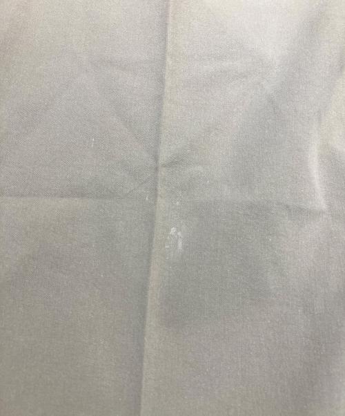 PRADA（プラダ）PRADA (プラダ) スラックス ベージュ サイズ:42の古着・服飾アイテム