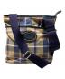 Vivienne Westwood man（ヴィヴィアン ウェストウッド マン）の古着「ショルダーバッグ」｜マルチカラー