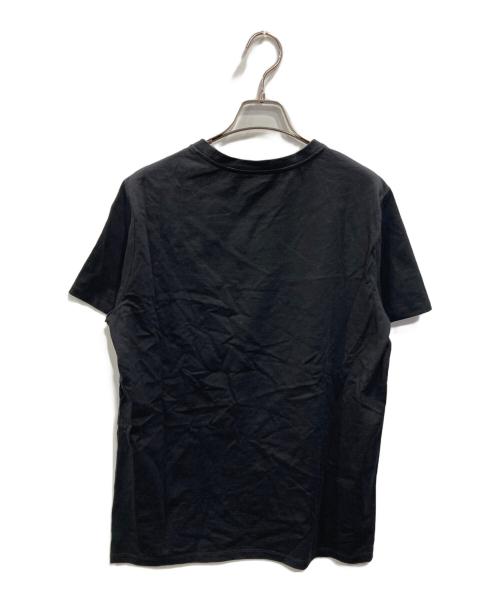 A.P.C.（アーペーセー）A.P.C. (アーペーセー) Tシャツ ブラック サイズ:SIZE Mの古着・服飾アイテム