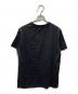A.P.C. (アーペーセー) Tシャツ ブラック サイズ:SIZE M：5000円