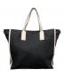 MICHAEL KORS (マイケルコース) 2WAYバッグ ブラック：5000円