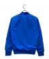 adidas (アディダス) SST トラックトップ ブルー サイズ:M：6000円