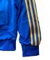 中古・古着 adidas (アディダス) SST トラックトップ ブルー サイズ:M：6000円