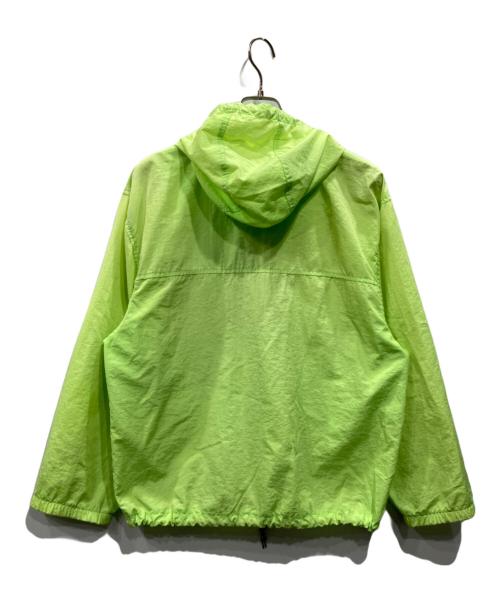 JIMMY'Z（ジミーズ）JIMMY'Z (ジミーズ) アノラックジャケット イエロー サイズ:不明の古着・服飾アイテム