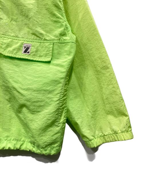 JIMMY'Z（ジミーズ）JIMMY'Z (ジミーズ) アノラックジャケット イエロー サイズ:不明の古着・服飾アイテム
