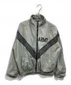 US ARMYユーエスアーミー）の古着「IPFU JACKET」｜グレー