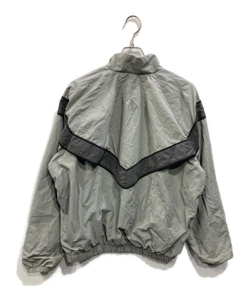 US ARMY（ユーエスアーミー）US ARMY (ユーエスアーミー) IPFU JACKET グレー サイズ:MEDIUM REGULARの古着・服飾アイテム