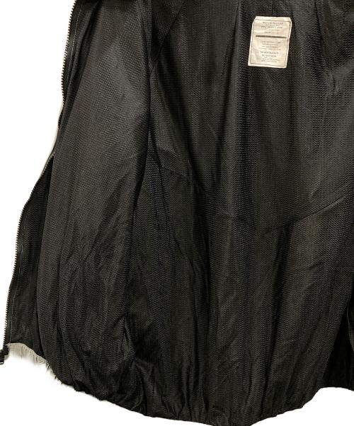 US ARMY（ユーエスアーミー）US ARMY (ユーエスアーミー) IPFU JACKET グレー サイズ:MEDIUM REGULARの古着・服飾アイテム