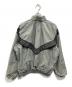US ARMY (ユーエスアーミー) IPFU JACKET グレー サイズ:MEDIUM REGULAR：5000円