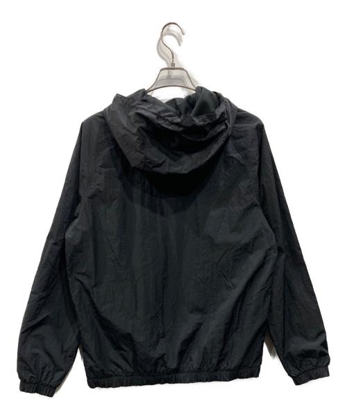NIKE（ナイキ）NIKE (ナイキ) アノラックパーカー ブラック サイズ:Sの古着・服飾アイテム