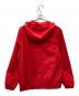 NIKE (ナイキ) ジャケット レッド サイズ:S：4500円