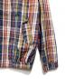 中古・古着 FRED PERRY (フレッドペリー) Madras Check Harrington JKT マルチカラー サイズ:XS：12000円