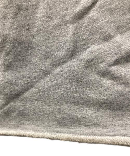 ASTRAET（アストラット）ASTRAET (アストラット) スウェットワイドパンツ グレー サイズ:1の古着・服飾アイテム