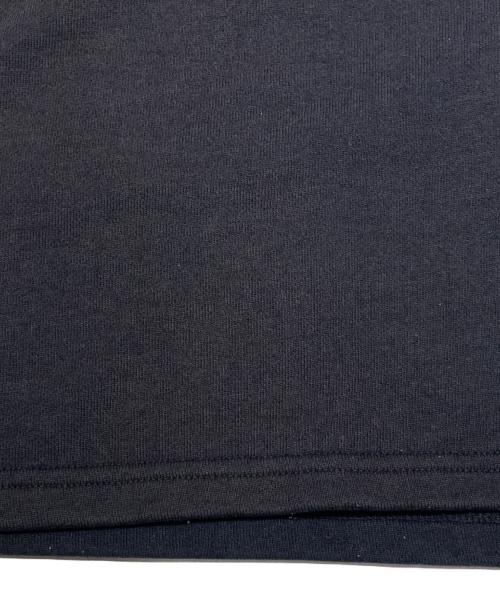 DIESEL（ディーゼル）DIESEL (ディーゼル) ハーフパンツ ブラック サイズ:Mの古着・服飾アイテム